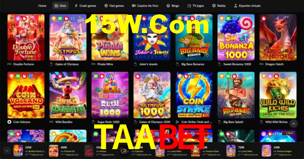 TAAbet App