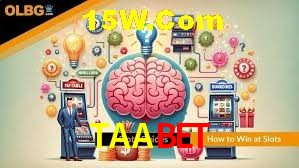 Bonus Features TAAbet