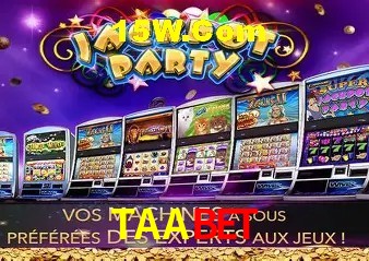 Welcome Bonus TAAbet