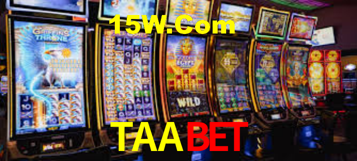 TAAbet App Interface