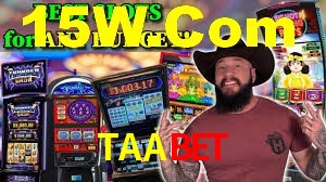 VIP Casino TAAbet