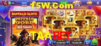 Welcome Bonus TAAbet