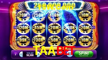 Exclusive Offers TAAbet