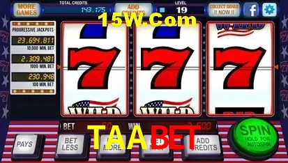 Live Casino TAAbet