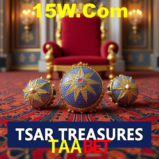 Descubra o Mundo do Cassino Online com TAAbet