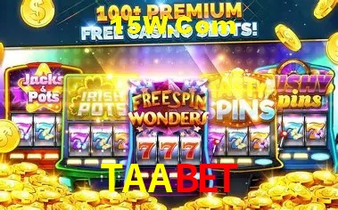 Responsive Design TAAbet