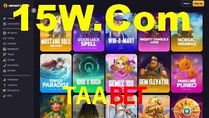 Daily Bonuses TAAbet