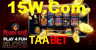 VIP Casino TAAbet