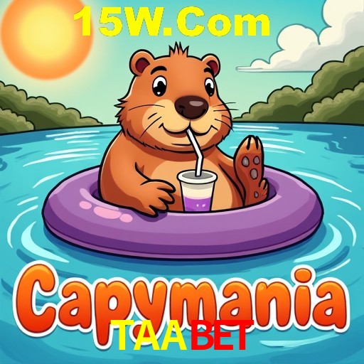 Responsive Design TAAbet