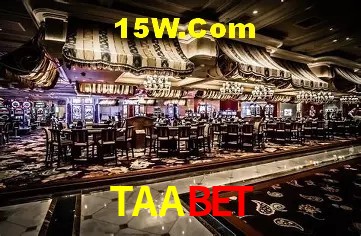Welcome Bonus TAAbet