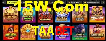 Blackjack Table TAAbet